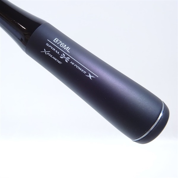 ２２ブレニアスエクスチューンＢ７６ＭＬ